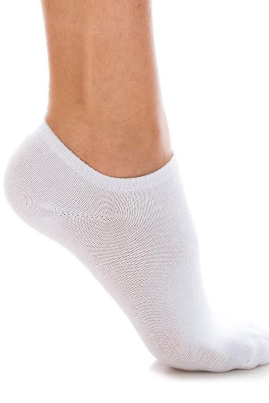 Men & Women Premium Athletic Socks - One Pair, Moisture-Wicking, Breathable Comfort