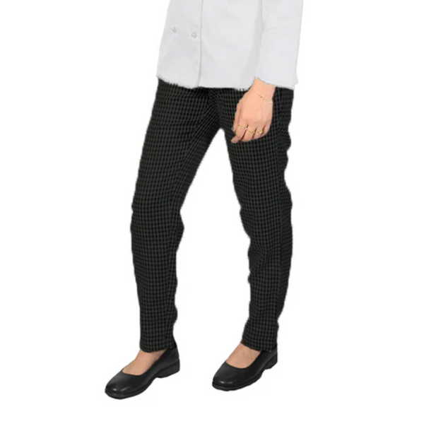 Chef Trouser Regular Fit
