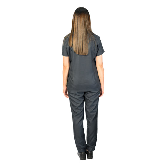 Salon and Spa Uniform Set for Women