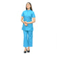 Premium Salon and Spa Uniform Set for Women - Elegant and Functional