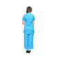 Premium Salon and Spa Uniform Set for Women - Elegant and Functional