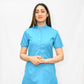 Premium Salon and Spa Uniform Set for Women - Elegant and Functional