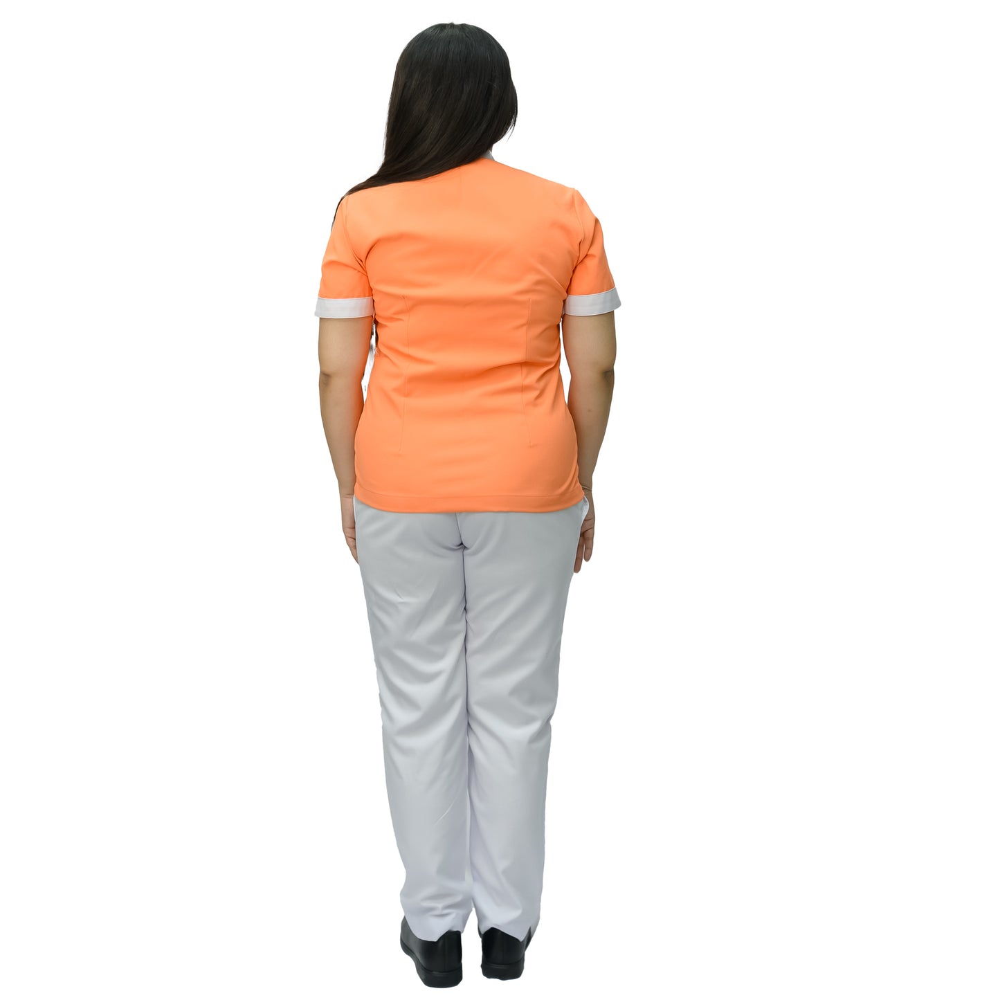 Housekeeping or Housemaid Uniform Set - Gabardine Fabric