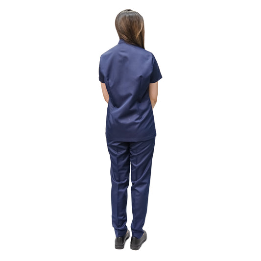 Salon and Spa Uniform Set for Women