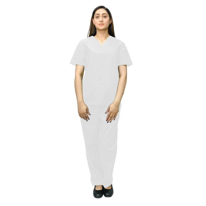  Medical Scrubs Suit