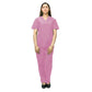 Unisex Stylish Medical Scrub Suit - Twill Cotton