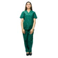 Unisex Stylish Medical Scrub Suit - Twill Cotton