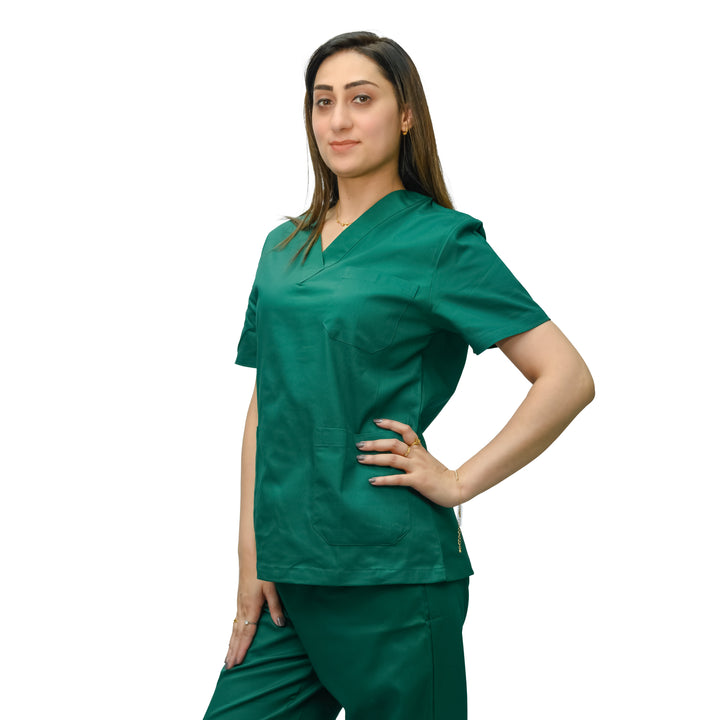 Healthcare  Medical Scrubs Suit