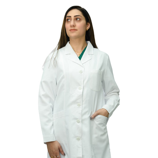 Premium Medical Aprons for Healthcare Professionals | Durable & Comfortable Protection