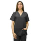 Unisex Stylish Medical Scrub Suit - Poly Cotton Blend