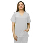 Unisex Stylish Medical Scrub Suit - Poly Cotton Blend