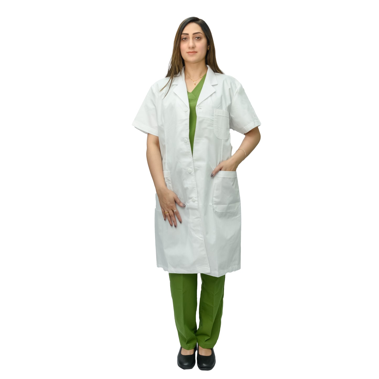 Premium Medical Aprons for Healthcare Professionals | Durable & Comfortable Protection