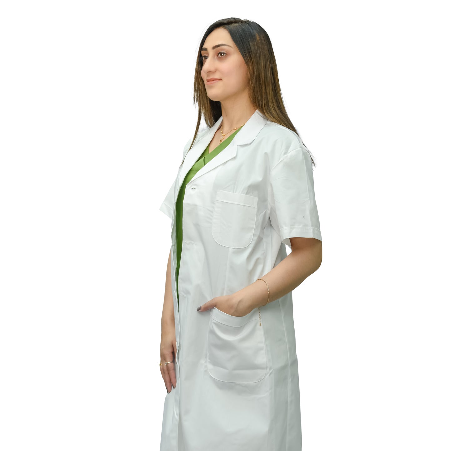 Premium Medical Aprons for Healthcare Professionals | Durable & Comfortable Protection