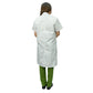 Unisex Doctor’s Lab Coat – Standard Fabric, Regular Length