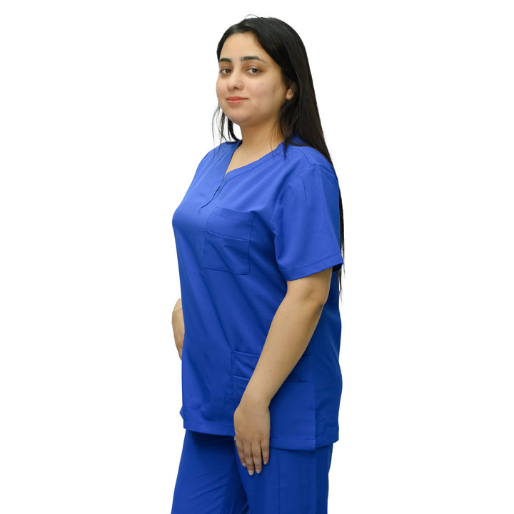 Stylish Medical Scrub Suit