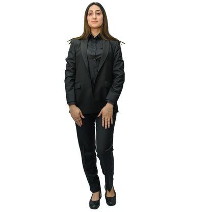 Women’s formal Suit –  (Gaberdine 180gsm)