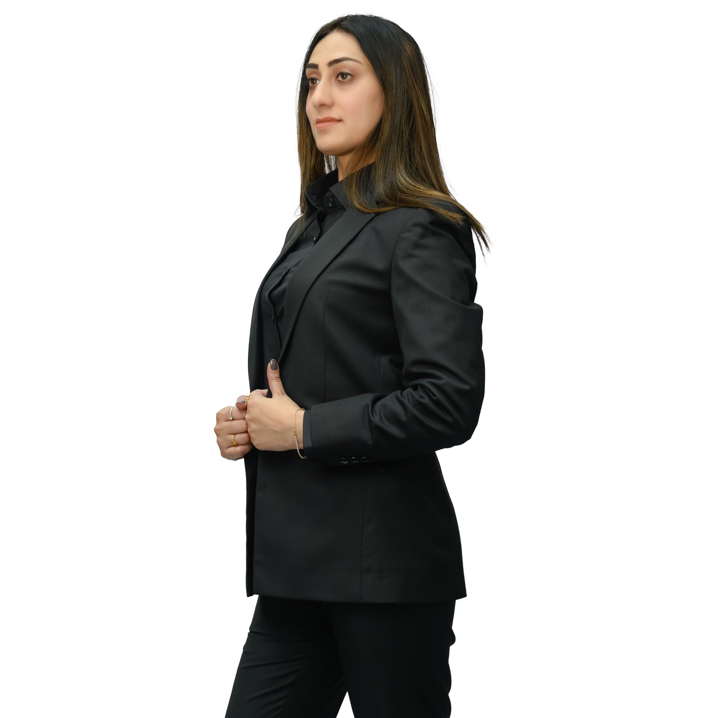 Women’s formal Suit –  (Gaberdine 180gsm)