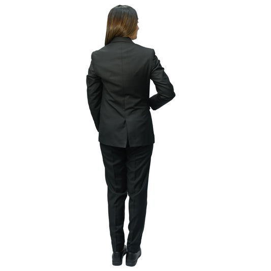 Women’s formal Suit –  (Gaberdine 180gsm)