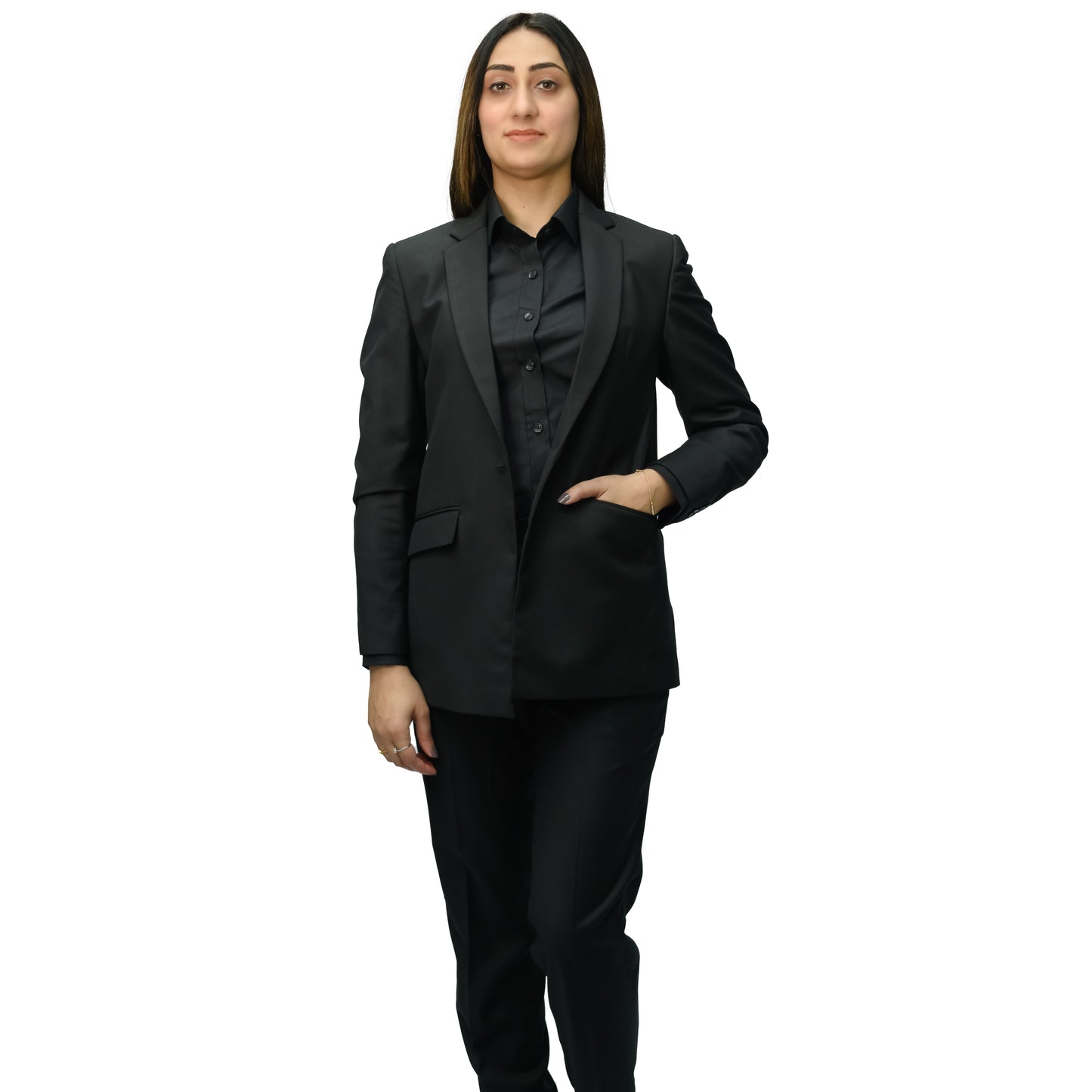 Women’s formal Suit –  (Gaberdine 180gsm)