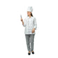 Long Chef Cap for chefs