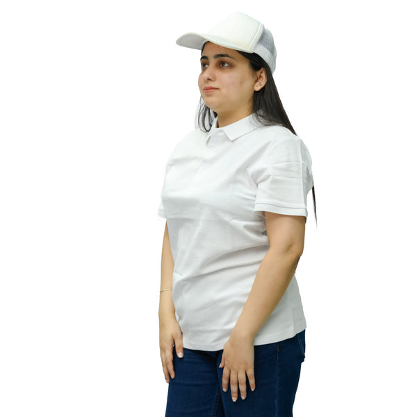 Unisex Short Sleeve T-Shirts for Men & Women | Comfortable, Stylish & Durable - 100% Cotton