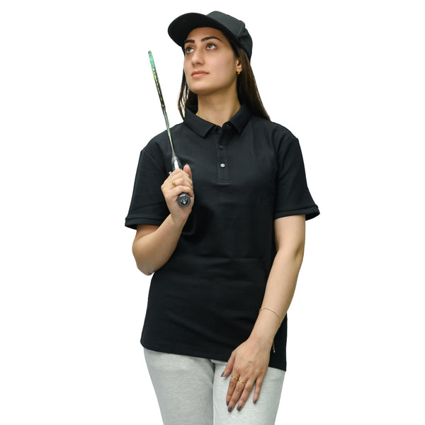 Unisex Short Sleeve T-Shirts for Men & Women | Comfortable, Stylish & Durable - Dry Fit