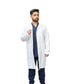 Unisex Doctor’s Lab Coat – Standard Fabric, Regular Length