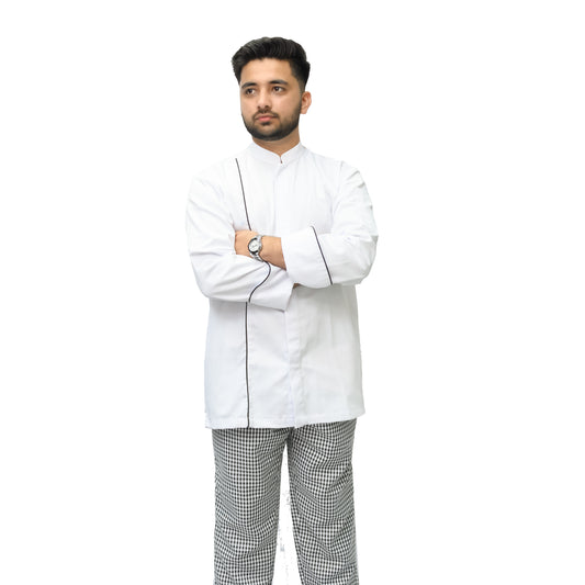 Chef Trouser Regular Fit