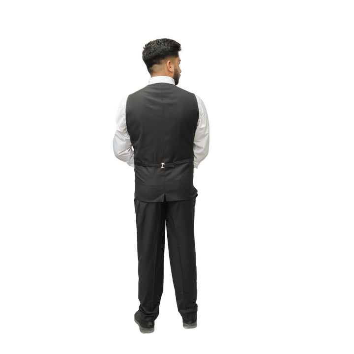 premium waistcoat for men