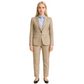 Women’s Premium TR Suit – 1 Button Blazer & Trouser Set