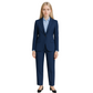 Women’s Premium TR Suit – 1 Button Blazer & Trouser Set