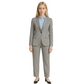 Women’s Premium TR Suit – 1 Button Blazer & Trouser Set