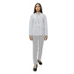 Women’s Double-Breasted Office Suit – (Gaberdine 180gsm)