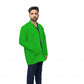 Doctor’s Lab Coat – Blazer Style, Short Length, Premium Toray Japan Fabric