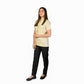 Women's Salon and Spa Uniform Set - Stylish and Functional