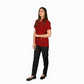 Women's Salon and Spa Uniform Set - Stylish and Functional