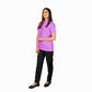 Women's Salon and Spa Uniform Set - Stylish and Functional