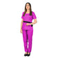 Premium Women's Salon and Spa Uniform Set