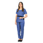 Premium Women's Salon and Spa Uniform Set