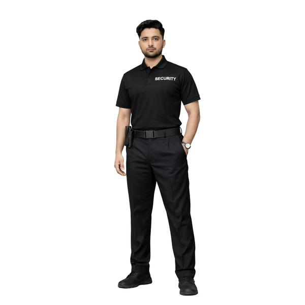 Shop Safety & Security Uniforms in Dubai | Just Needles