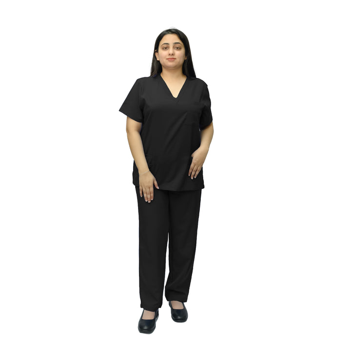 Medical Scrub Suit