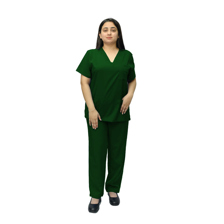 Medical Scrub Suit