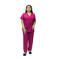 Unisex Stylish Medical Scrub Suit - Premium Gabardine