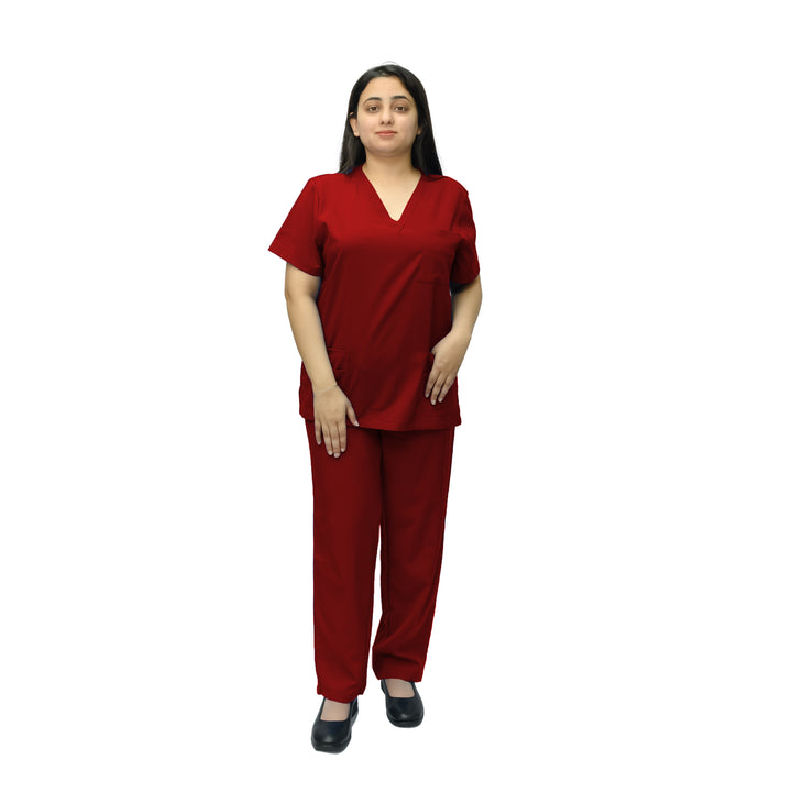 Medical Scrub Suit
