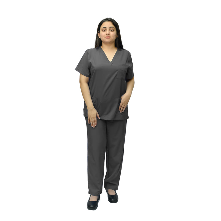 Medical Scrub Suit