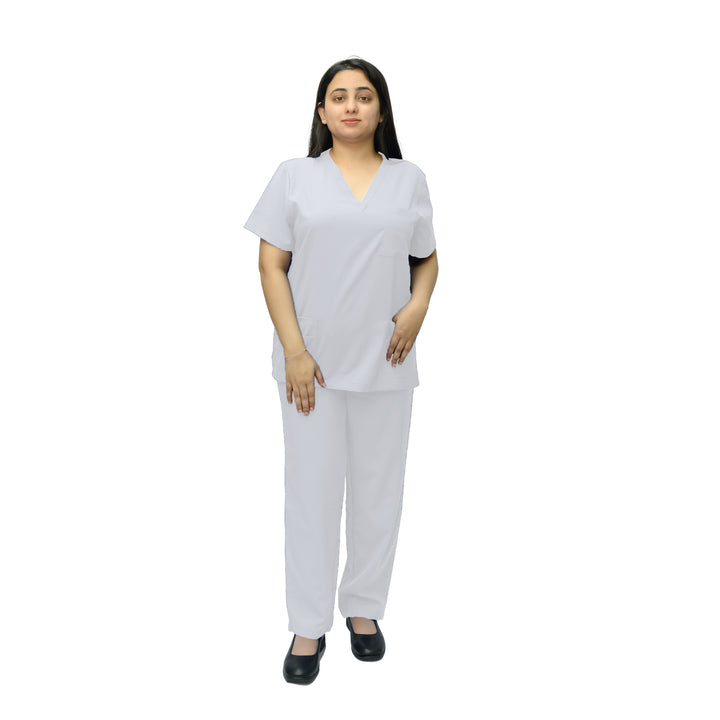 Medical Scrub Suit
