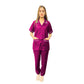 Housekeeping/Housemaid Uniform Set - Top and Trouser