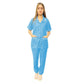 Housekeeping/Housemaid Uniform Set - Top and Trouser