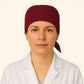 Surgical Cap – Unisex | Adjustable Fit | Premium Gaberdine Fabric