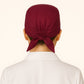 Surgical Cap – Unisex | Adjustable Fit | Premium Gaberdine Fabric